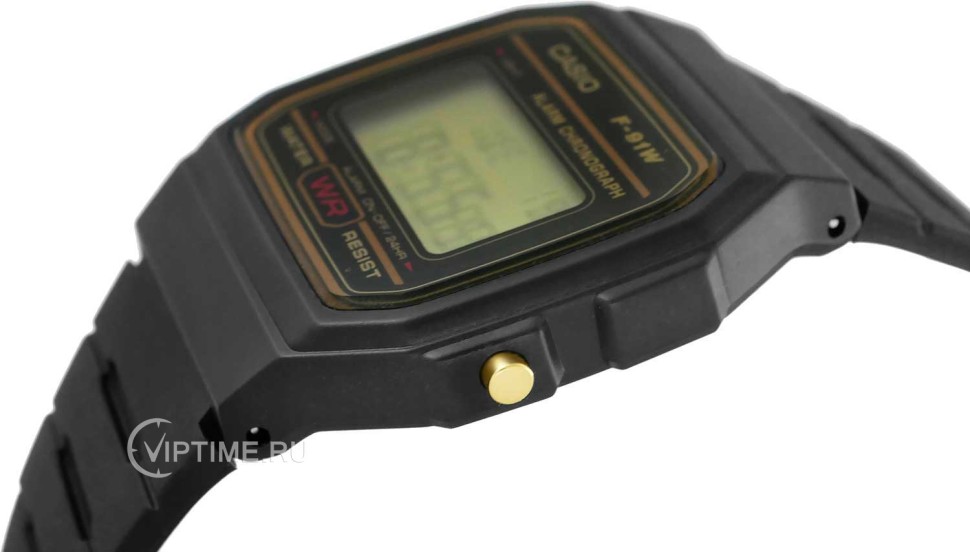 Часы Часы Casio F-91WG-9QDF в Екатеринбурге в Екатеринбурге