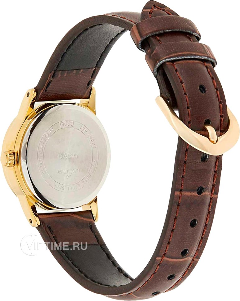 Часы Часы Casio LTP-V002GL-1B в Екатеринбурге в Екатеринбурге