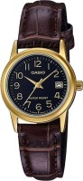 Часы Часы Casio LTP-V002GL-1B в Екатеринбурге в Екатеринбурге