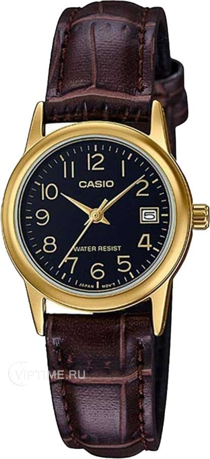 Часы Часы Casio LTP-V002GL-1B в Екатеринбурге в Екатеринбурге