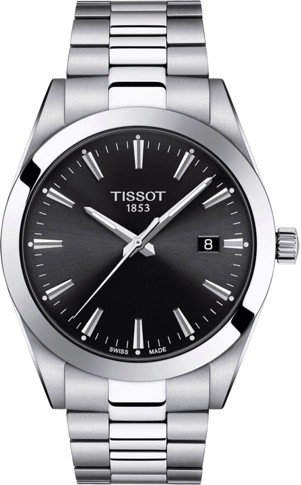 Часы Часы Tissot T127.410.11.051.00 в Екатеринбурге в Екатеринбурге