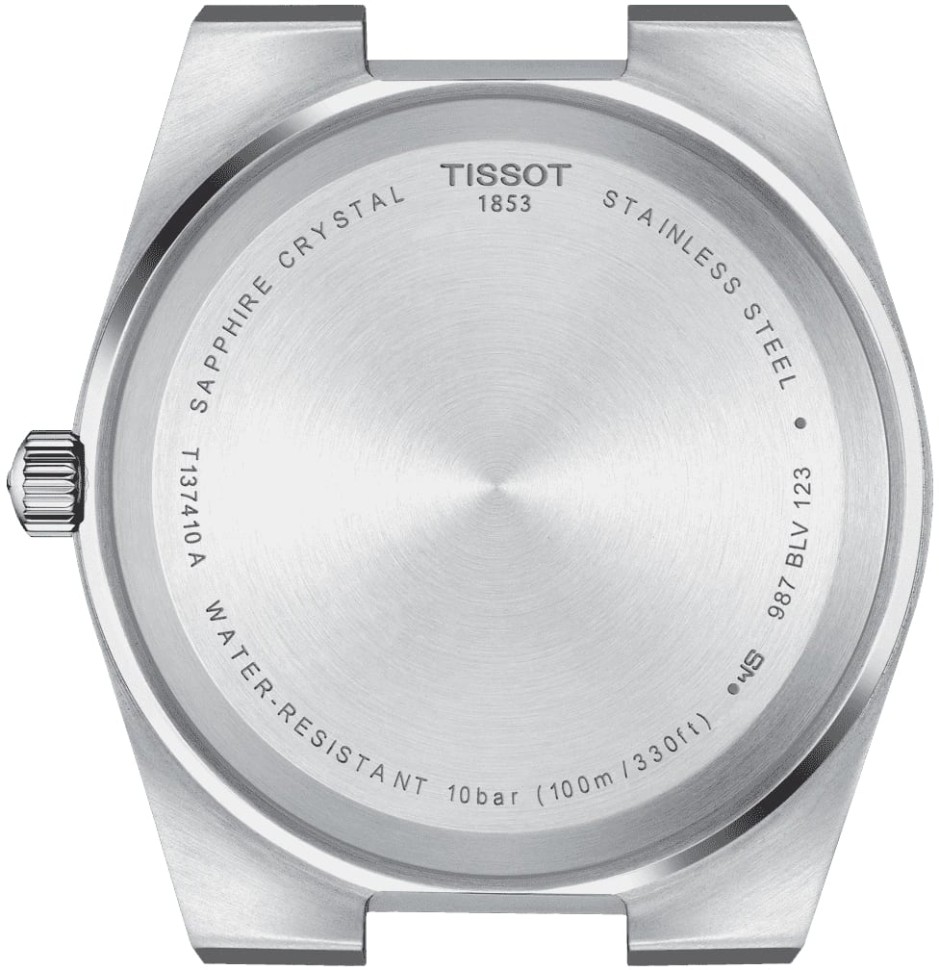Часы Часы Tissot T137.410.11.091.01 в Екатеринбурге в Екатеринбурге