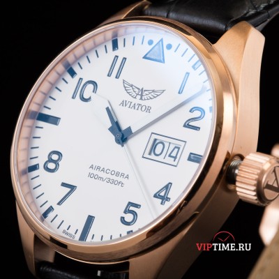 Aviator Airacobra P42 V.1.22.2.152.4