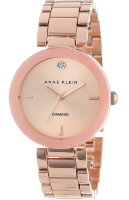 Часы Часы Anne Klein 1362RGRG в Екатеринбурге в Екатеринбурге