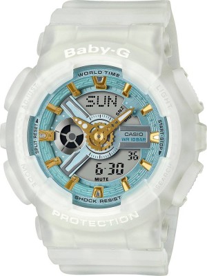 Casio BA-110SC-7AER