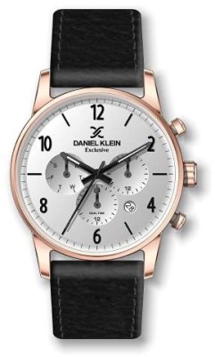 Daniel Klein 11832-6