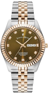 Jacques du Manoir JWG00307