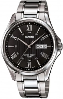Часы Часы Casio MTP-1384D-1A в Екатеринбурге в Екатеринбурге