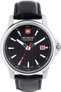 Swiss Military Hanowa SMWGB7001002