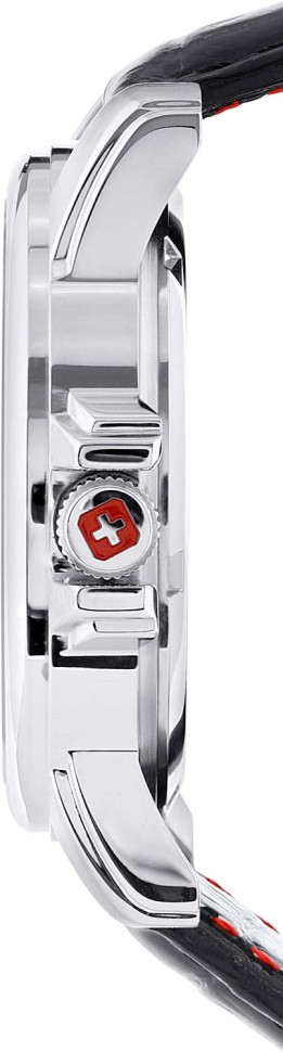 Часы Часы Swiss Military Hanowa SMWGB7001002 в Екатеринбурге в Екатеринбурге