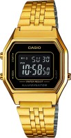 Часы Часы Casio LA680WGA-1 в Екатеринбурге в Екатеринбурге
