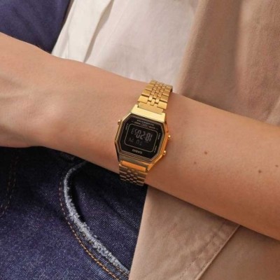 Casio LA680WGA-1
