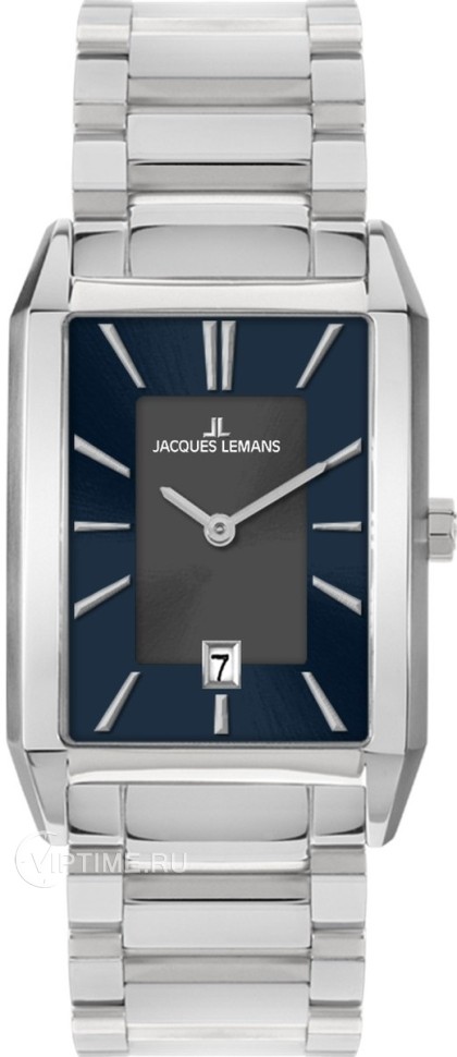 Часы Часы Jacques Lemans 1-2160J в Екатеринбурге в Екатеринбурге