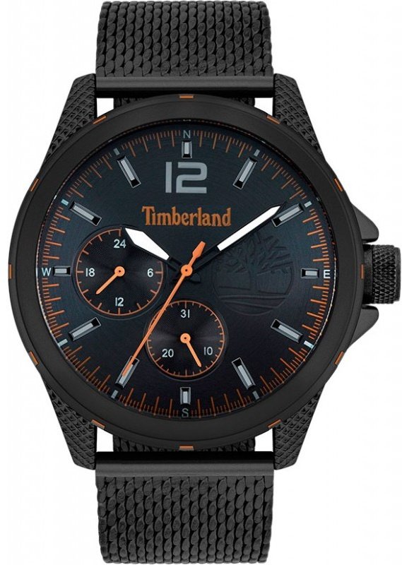 Часы Часы Timberland TBL.15944JYB/02MM в Екатеринбурге в Екатеринбурге