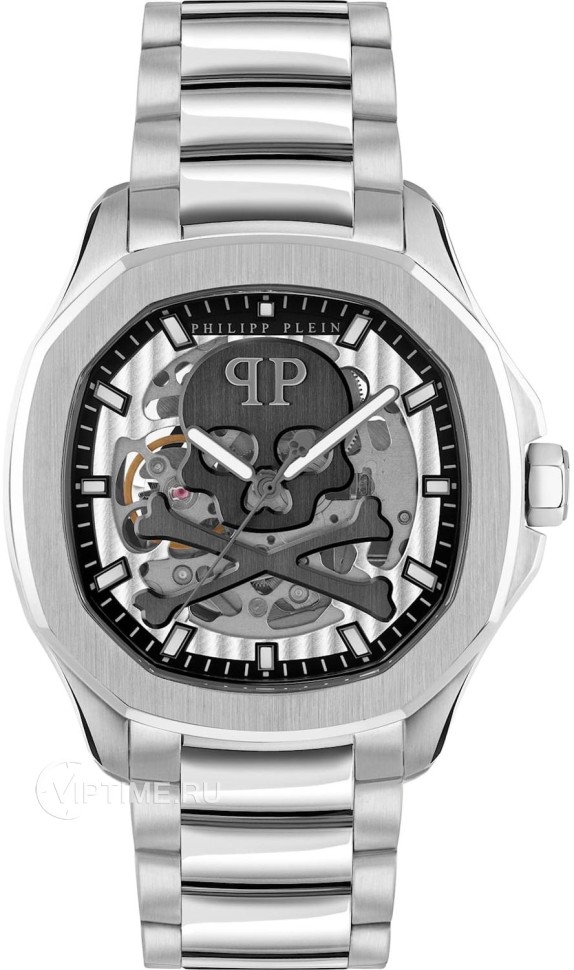 Часы Часы Philipp Plein PWRAA0223 в Екатеринбурге в Екатеринбурге