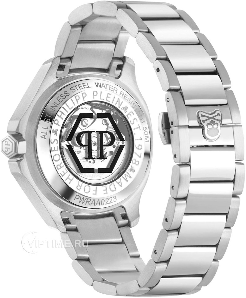 Часы Часы Philipp Plein PWRAA0223 в Екатеринбурге в Екатеринбурге