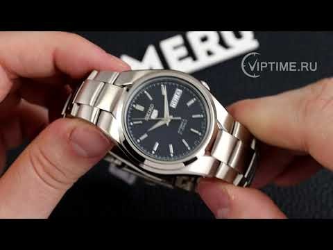 Часы Часы Seiko SNK603K1S в Екатеринбурге в Екатеринбурге-video