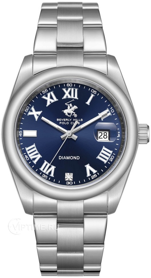 Часы Часы Beverly Hills Polo Club BP3664X.370 в Екатеринбурге в Екатеринбурге