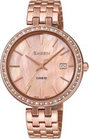 Часы Часы Casio SHE-4052PG-4AUEF в Екатеринбурге в Екатеринбурге