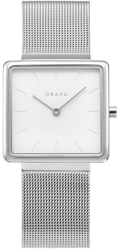 Часы Часы Obaku V236LXCIMC в Екатеринбурге в Екатеринбурге