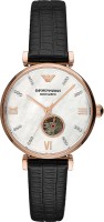 Часы Часы EMPORIO ARMANI AR60047 в Екатеринбурге в Екатеринбурге