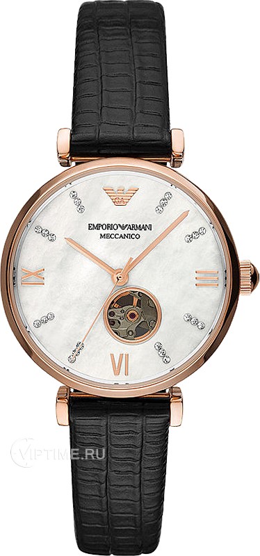 Часы Часы EMPORIO ARMANI AR60047 в Екатеринбурге в Екатеринбурге