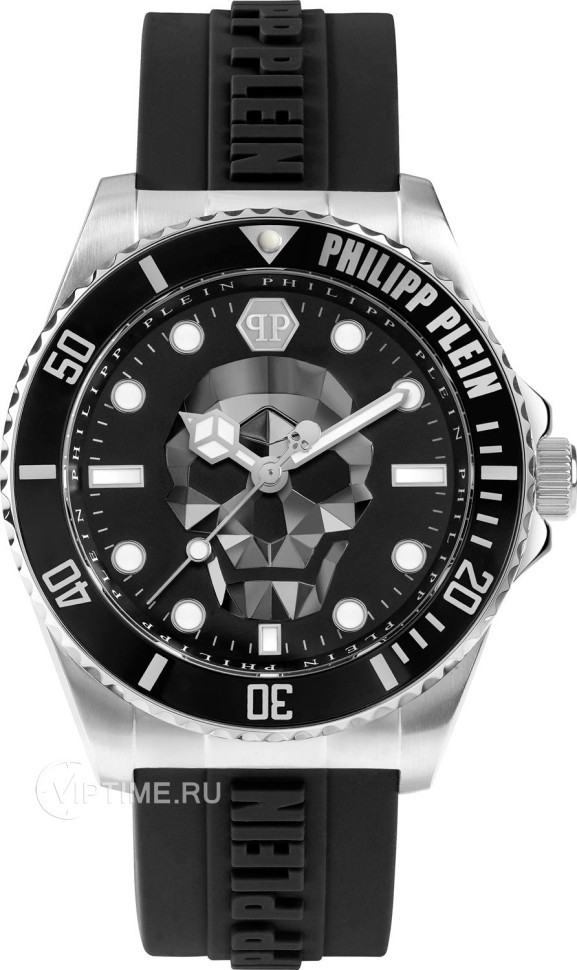 Часы Часы Philipp Plein PWOAA0122 в Екатеринбурге в Екатеринбурге
