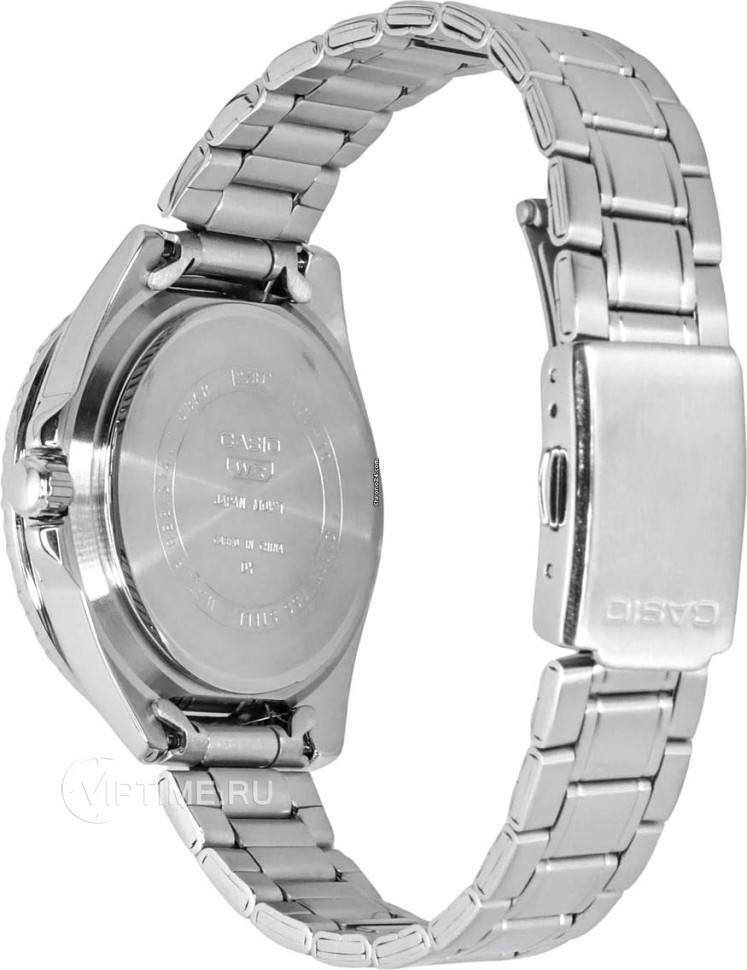 Часы Часы Casio MDV-107D-1A1 в Екатеринбурге в Екатеринбурге