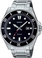 Часы Часы Casio MDV-107D-1A1 в Екатеринбурге в Екатеринбурге