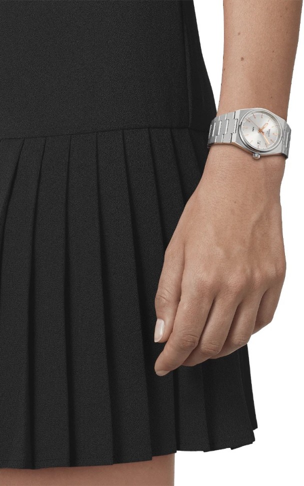 Часы Часы Tissot T137.210.11.031.00 в Екатеринбурге в Екатеринбурге