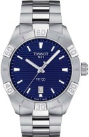 Часы Часы Tissot T101.610.11.041.00 в Екатеринбурге в Екатеринбурге