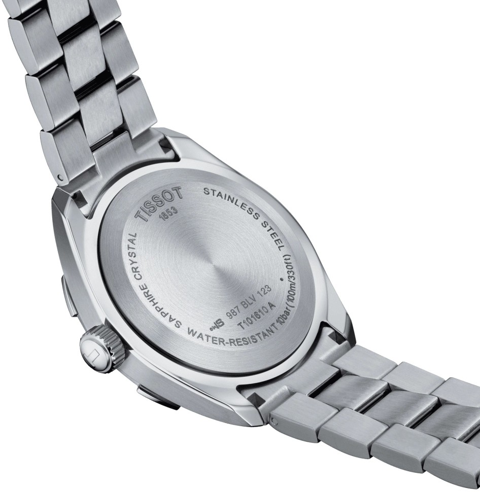 Часы Часы Tissot T101.610.11.041.00 в Екатеринбурге в Екатеринбурге