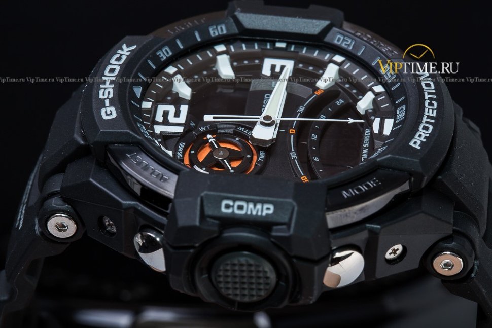 Часы Часы Casio GA-1000-1A в Екатеринбурге в Екатеринбурге
