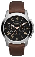 Часы Часы Fossil FS4813 в Екатеринбурге в Екатеринбурге