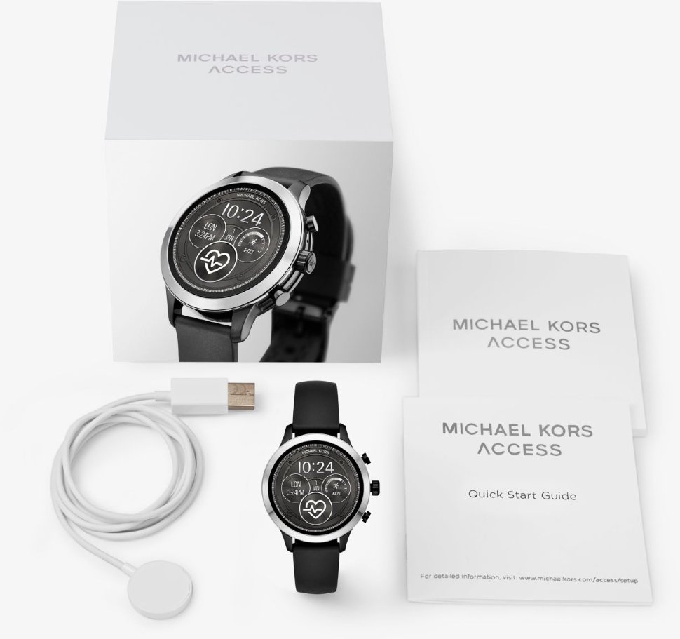 Часы Часы Michael Kors MKT5049 в Екатеринбурге в Екатеринбурге