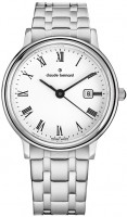 Часы Часы Claude Bernard 54005 3M BR в Екатеринбурге в Екатеринбурге