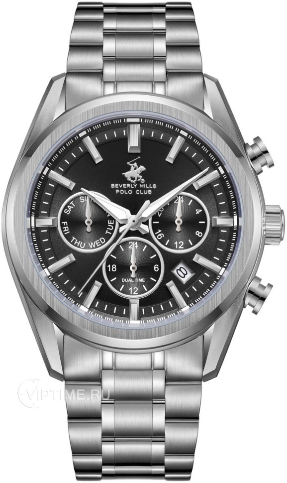 Часы Часы Beverly Hills Polo Club BP3698X.350 в Екатеринбурге в Екатеринбурге