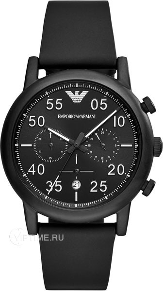 Часы Часы Emporio Armani AR11133 в Екатеринбурге в Екатеринбурге