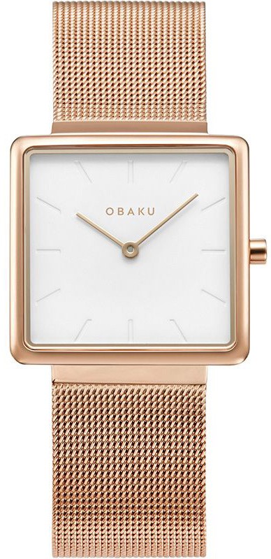Часы Часы Obaku V236LXVIMV в Екатеринбурге в Екатеринбурге