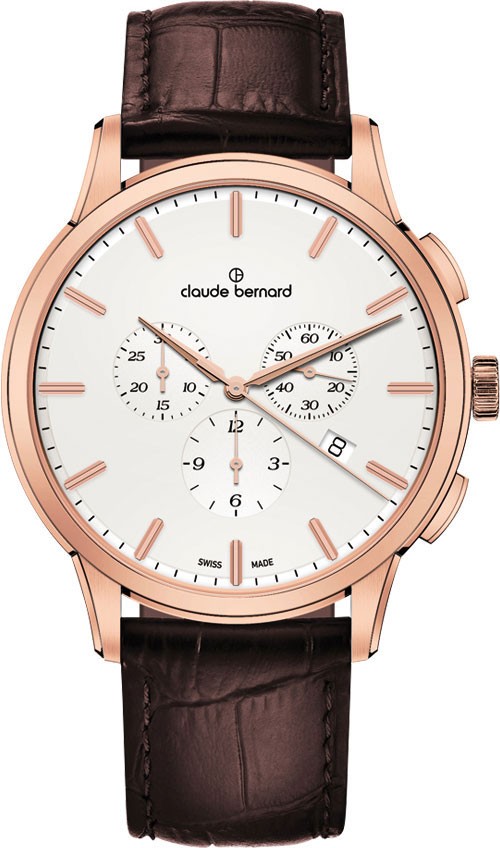 Часы Часы Claude Bernard 10237 37R AIR1 в Екатеринбурге в Екатеринбурге