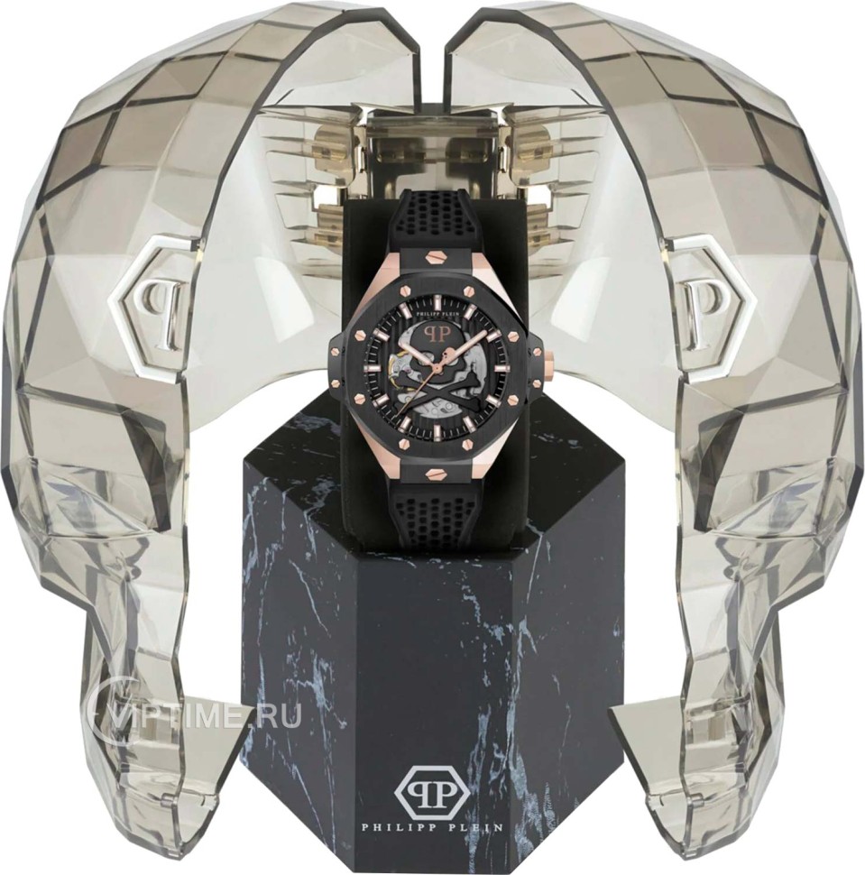 Часы Часы Philipp Plein PWPFA0224 в Екатеринбурге в Екатеринбурге