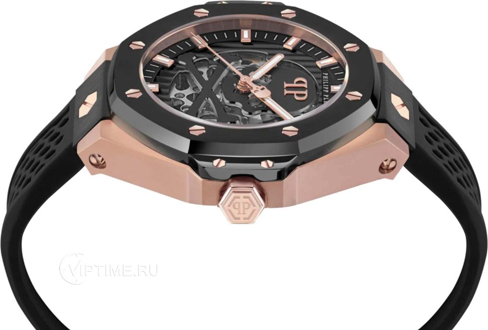 Часы Часы Philipp Plein PWPFA0224 в Екатеринбурге в Екатеринбурге