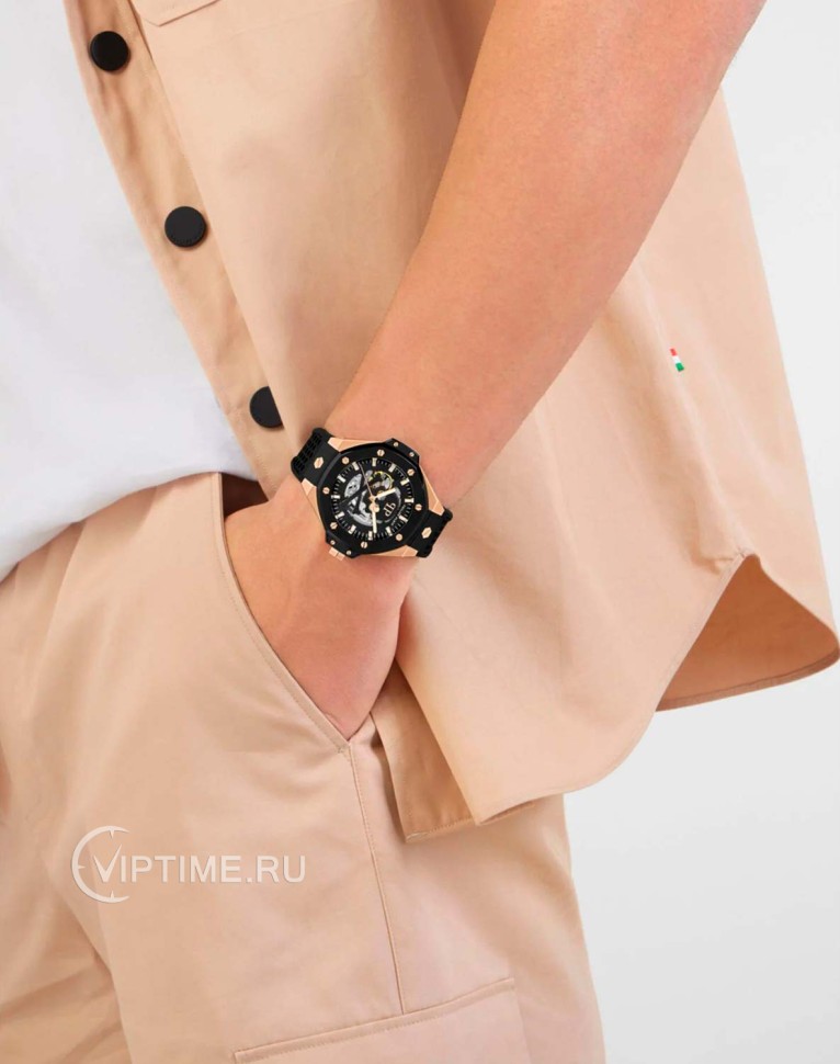 Часы Часы Philipp Plein PWPFA0224 в Екатеринбурге в Екатеринбурге