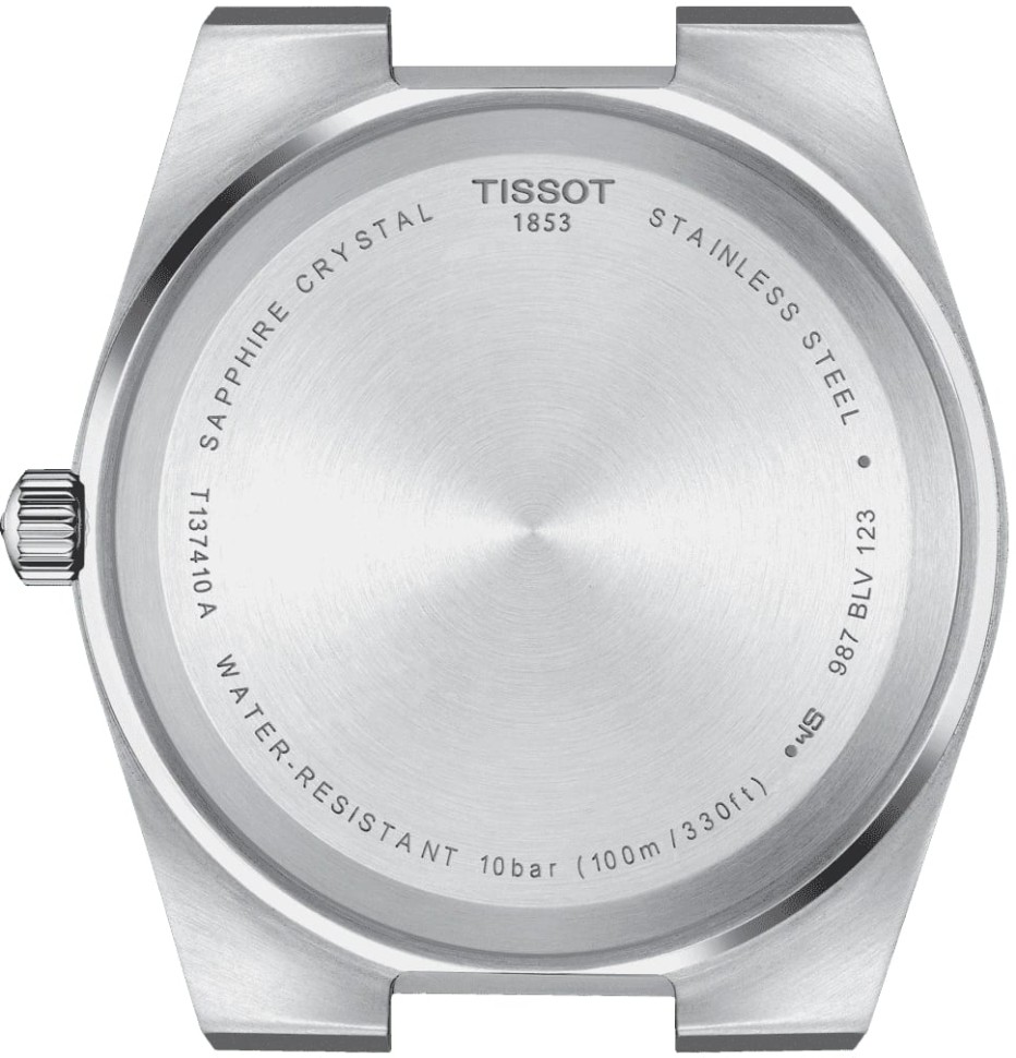 Часы Часы Tissot T137.410.17.041.00 в Екатеринбурге в Екатеринбурге