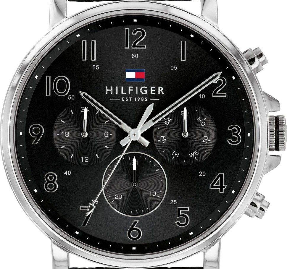 Часы Часы Tommy Hilfiger 1710381 в Екатеринбурге в Екатеринбурге
