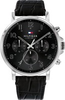 Часы Часы Tommy Hilfiger 1710381 в Екатеринбурге в Екатеринбурге
