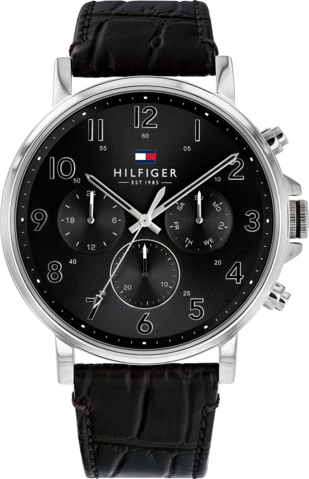 Часы Часы Tommy Hilfiger 1710381 в Екатеринбурге в Екатеринбурге