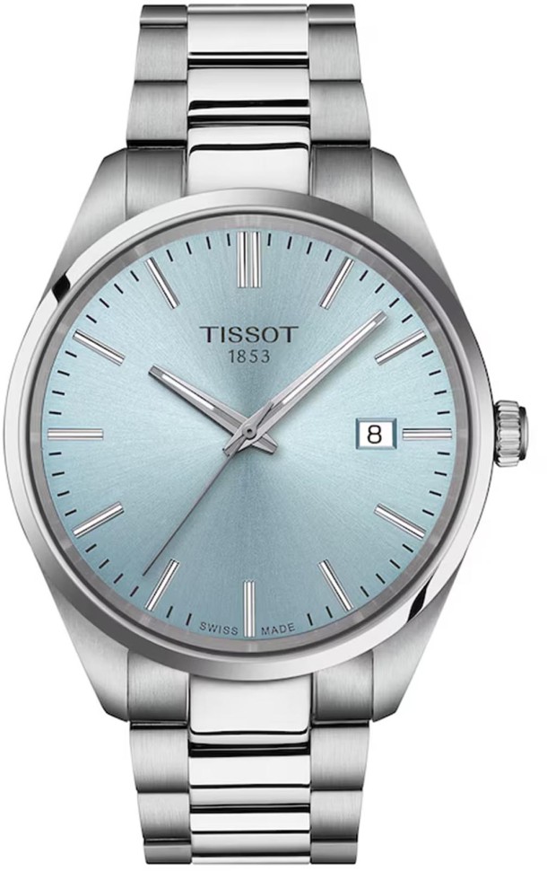 Часы Часы Tissot T150.410.11.351.00 в Екатеринбурге в Екатеринбурге