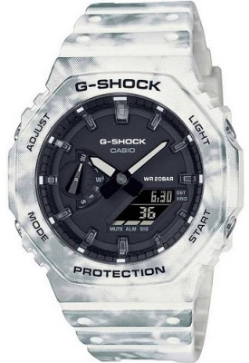 Casio GAE-2100GC-7AER