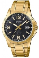 Часы Часы Casio MTP-V004G-1B в Екатеринбурге в Екатеринбурге